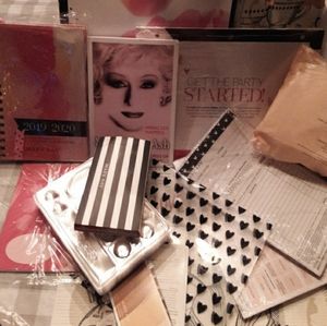 Mary Kay starter kit